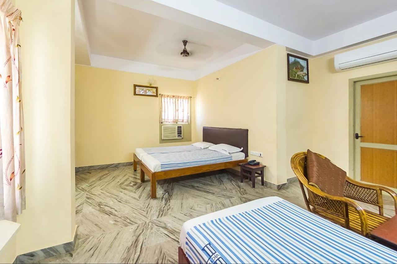 Hotel Victoriyah Thanjavur Ngoại thất bức ảnh
