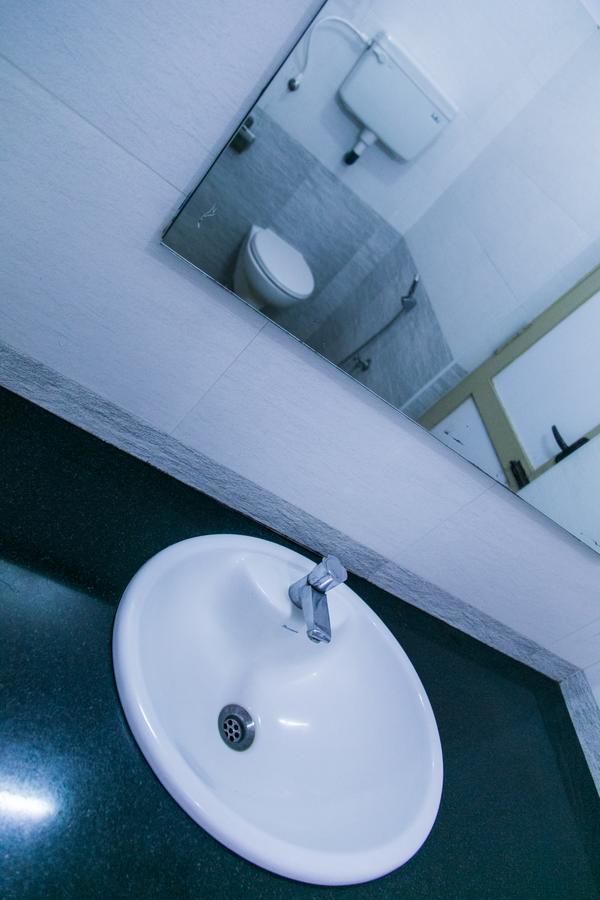 Hotel Victoriyah Thanjavur Ngoại thất bức ảnh